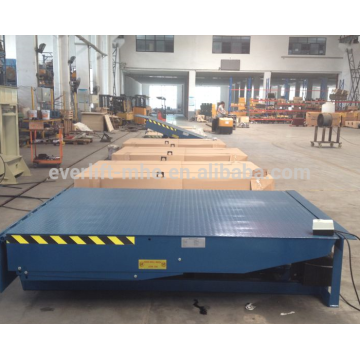 Hydraulic Dock Leveler